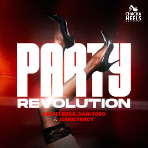 PARTY  REVOLUTION