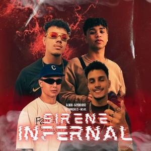 Sirene Infernal (Explicit)