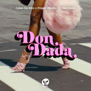 Don Dada (Explicit)