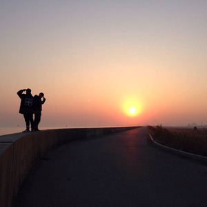 Endless Road(Feat. D.LAC)封面