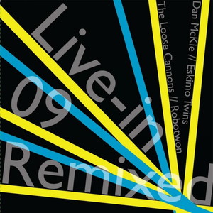 Live-in 09 Remixed