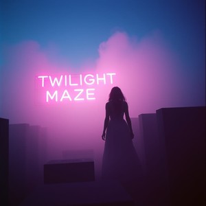Twilight Maze