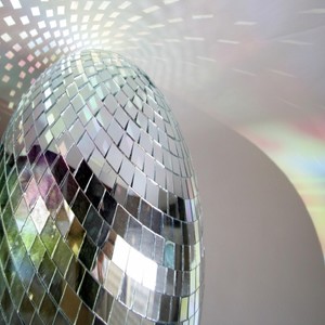 Disco Party!