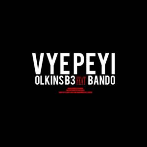 VYE PEYI (feat. Bando) [Explicit]