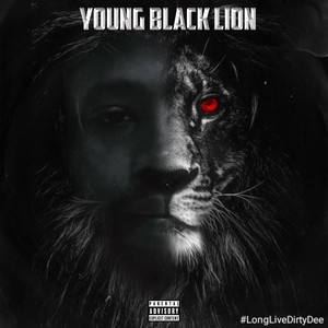 Young Black Lion (Explicit)