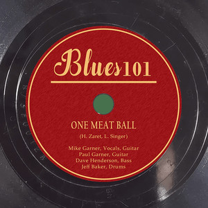 One Meat Ball