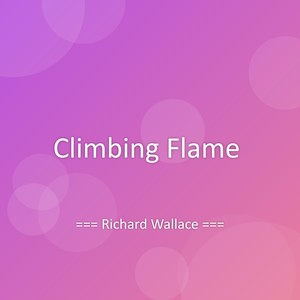 Climbing Flame