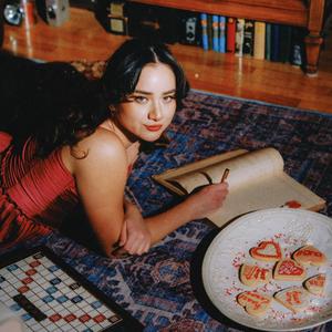 HEART ERROR (feat. Solomon Rivers) (Instrumental)