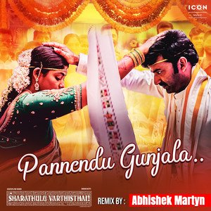 Pannendu Gunjala - Remix (From 
