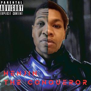 henjin the conqueror (Explicit)