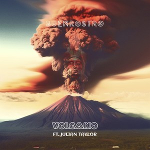 Volcano