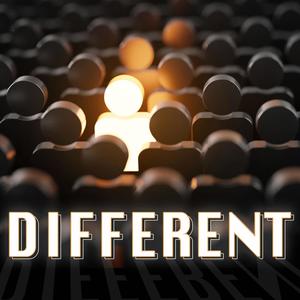 DIFFERENT (Explicit)