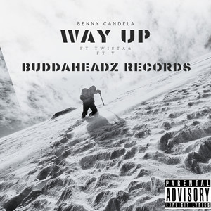 Way Up (Explicit)