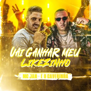 Vai Ganhar Meu Likezinho (Explicit)