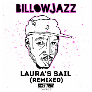 Tear Blotch (Jazzuelle Dub Mix)
