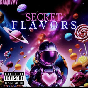 SECRET FLAVOR$ (Explicit)