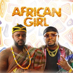 African Girl (feat. Ana's Flow)