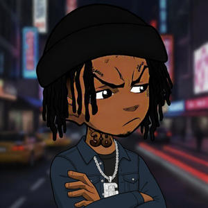 Built For This (Explicit)