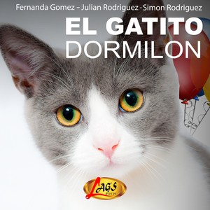 El Gatito Dormilón