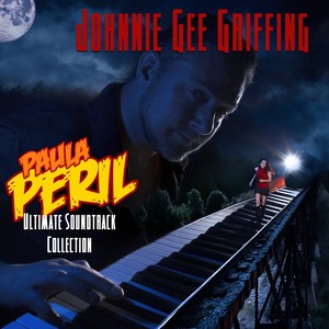 Paula Peril Ultimate Soundtrack Collection