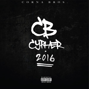 Cb Cypher 2016