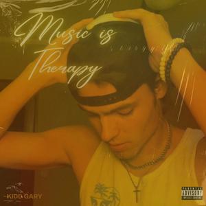 MUSIC IS THERAPY (Explicit)