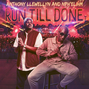 Run Till Done (Explicit)