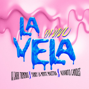 La Vela (En Vivo)