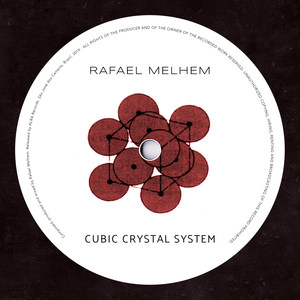 Cubic Crystal System (Original Mix)