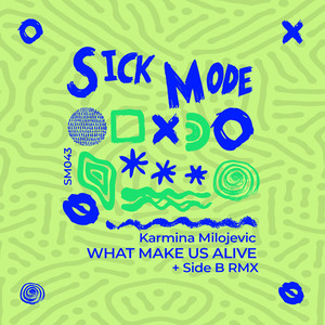 What make us alive (SIDE B RMX)