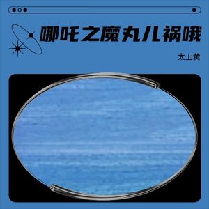 哪吒之魔丸儿祸哦