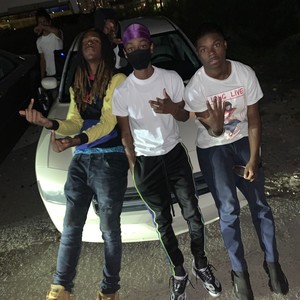 No time (feat. Dexter nard) (Explicit)