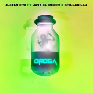 Droga (feat. Stillakilla) [Explicit]