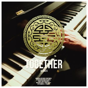 Together (Original Mix)
