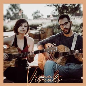 Visuals (acoustic EP)