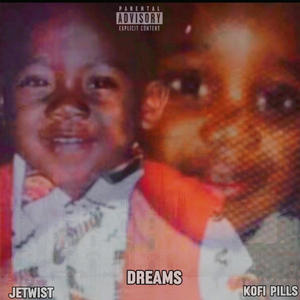 Dreams (feat. JeTwist) [REMIX]