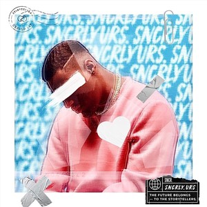 Intro(Trigga, R. Love)/ Gravity[feat. Melodik]