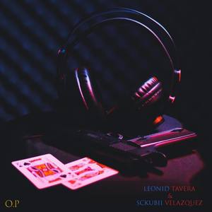 La Cuadra(feat. Sckubii Velazquez)