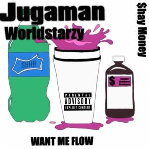 Want Me Flow (Explicit)