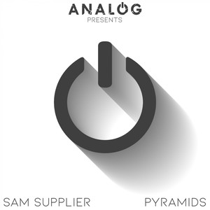 Pyramids (Main Mix)