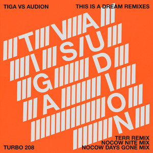 This Is a Dream (Nocow Days Gone Mix)