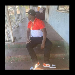 Gangland(feat. Raydamoneychaser & T.Bleu) (Explicit)