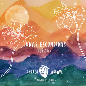 Lunas Escondidas (Acústica)