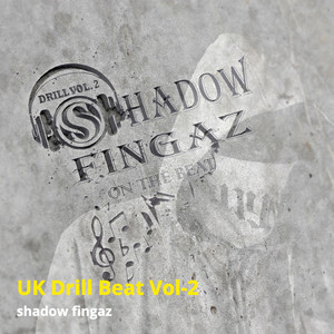 Uk Drill Beat Vol 2 (Explicit)