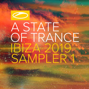 A State Of Trance, Ibiza 2019 (Sampler 1)