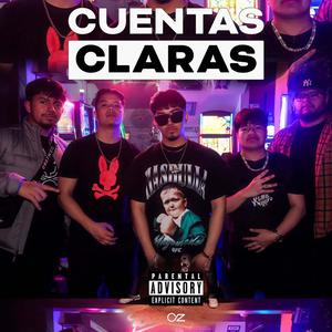 Cuentas Claras (Explicit)