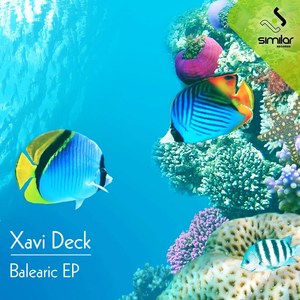 Balearic EP