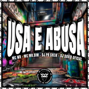 USA E ABUSA (Explicit)
