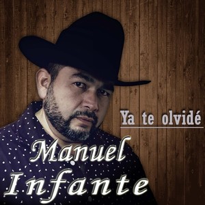 Ya te olvidé