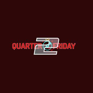 Quarter 2 Friday